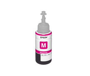 T673320-AL Tanque de Tinta (EcoTank) Epson 673 Magenta 70ml