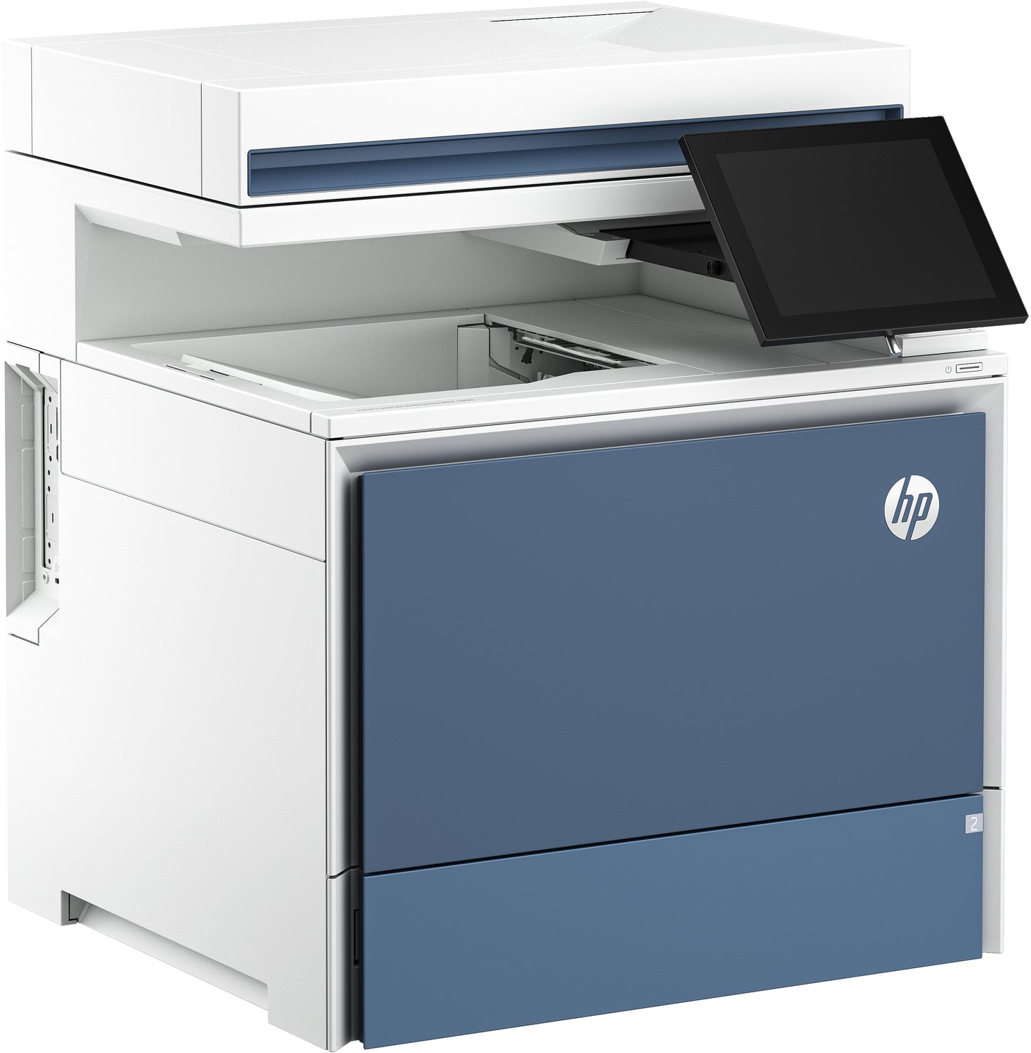 HP INC. HP COLOR LASERJET ENT MFP PRNT 5800DN HP COLOR LASERJET ENT MFP 5800DN