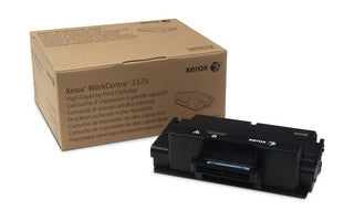 XEROX SUPP A4 COL TONER ALTA CAPACIDAD P/WORKCENTTONR 3325 11.000 IMPRESIONES .