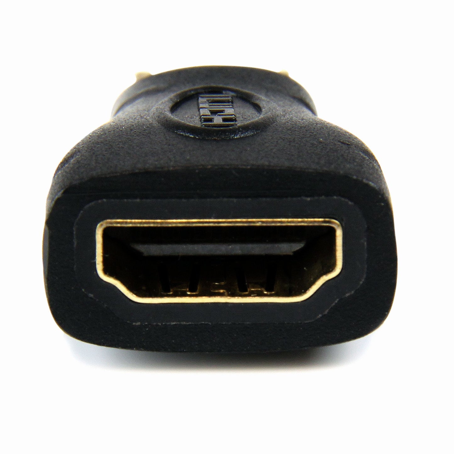 STARTECH CONSIG ADAPTADOR HDMI A MINI HDMI ADAP HEMBRA A MACHO StarTech.com Adaptador Mini HDMI Macho - HDMI Hembra, Negro HEMBRA A MACHO