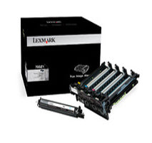 LEXMARK SUPPLIES CS31/41/51X BLACK IU TONR .