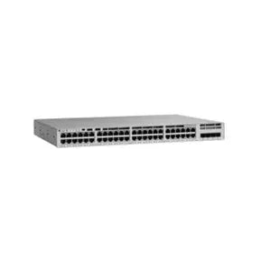 CISCO ENTERPRISE CATALYST 9200L 48-PORT POE PERP 4 X 1G NETWORK ESSENTIALS
