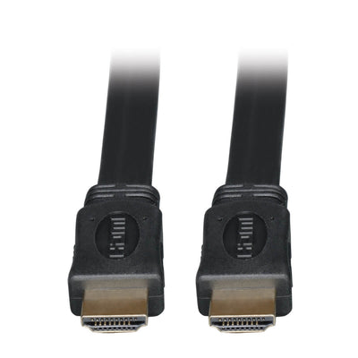 TRIPPLITE CONSIG. CABLE HDMI PLANO DE ALTA VELOC CABL IDAD HD 4KX2K C/ AUDIO M/M 1.83M