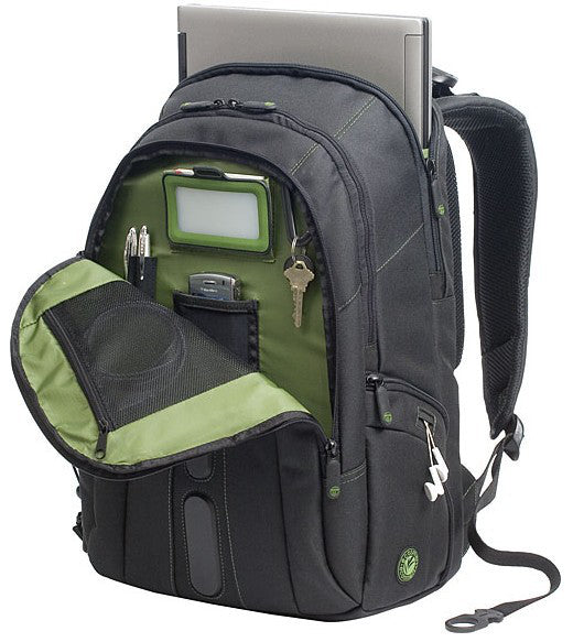 Mochila Targus Spruce EcoSmart TBB013US 15.6"