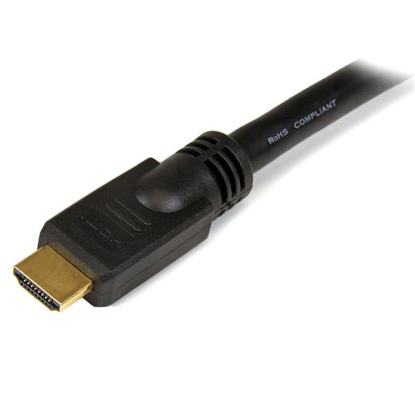 CABLE HDMI ALTA VELOCIDAD 10.6M M-M NG.