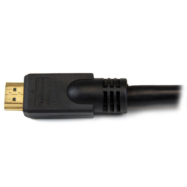 CABLE HDMI ALTA VELOCIDAD 10.6M M-M NG.