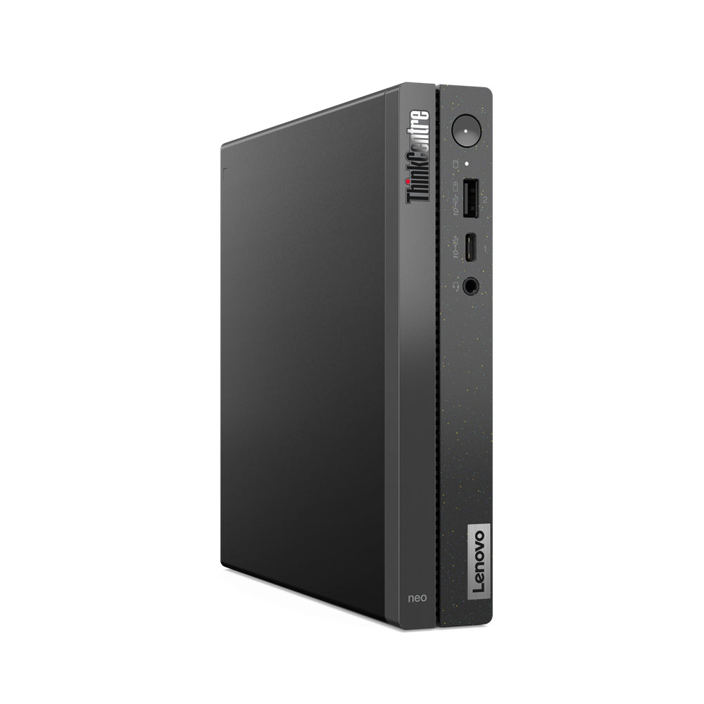 Computdora Thinkcentre Neo 50Q Gen 4, Intel Core i3-1215U, RAM 8GB, 512GB SSD, Windows 11 Pro