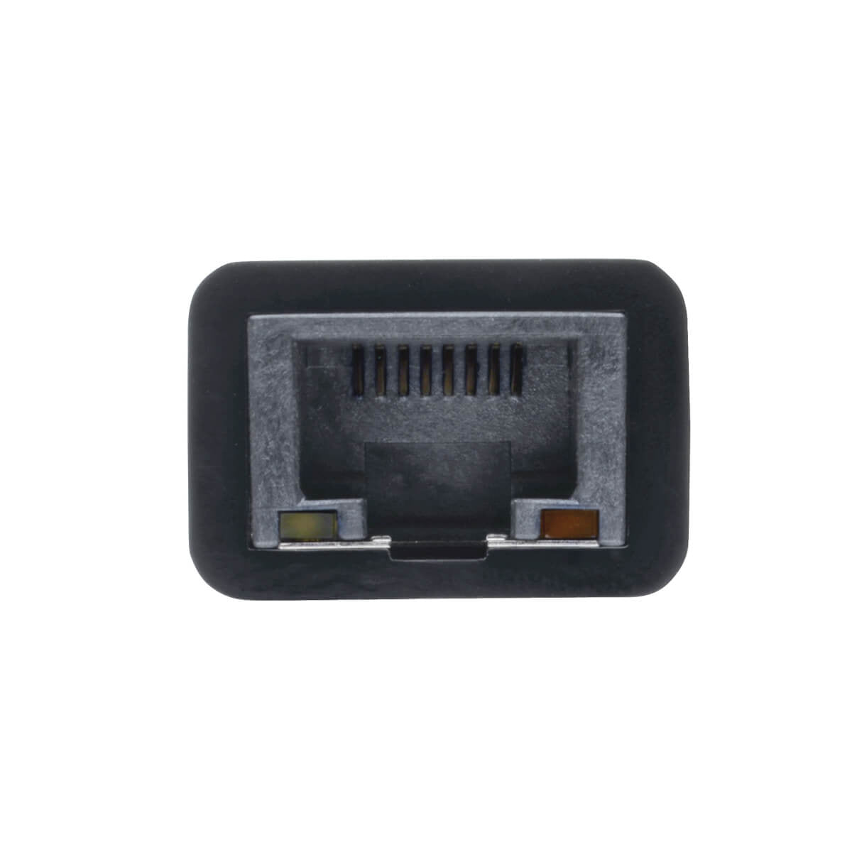 Adaptador Tripp Lite U336-000-R, USB 3.0 A Macho - RJ-45 Hembra, Negro