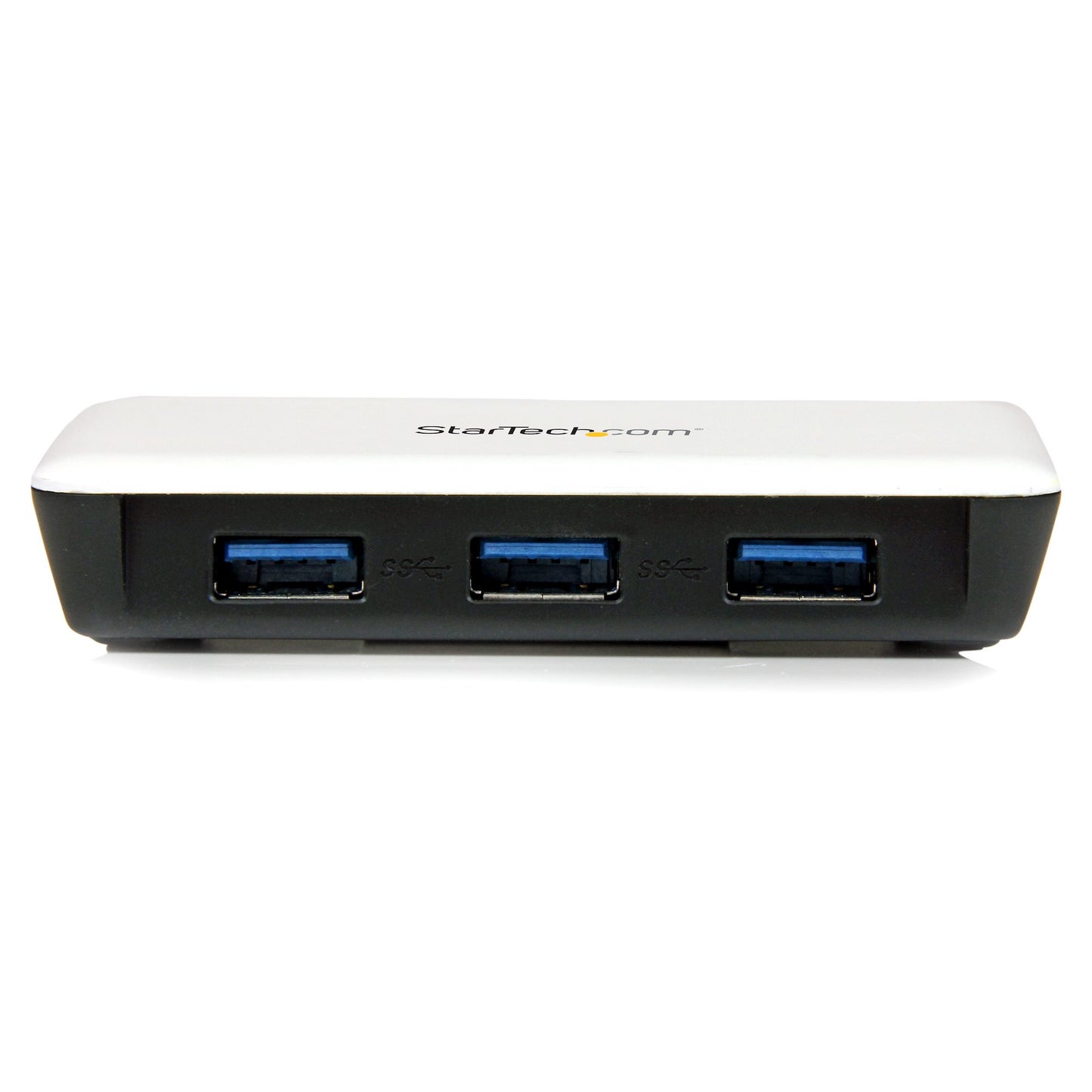 STARTECH CONSIG ADAPTADOR DE RED ETHERNET USB PERP 3.0 HUB CONCENTRADOR 3 PUERTOS