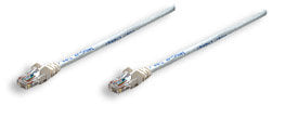 CABLE DE RED PATCH CAT5E CABL RJ45 3.0M BLANCO