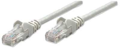 Cable Ethernet, Cat6, Intellinet, 50m, Azul, UTP