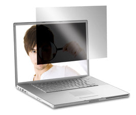 Filtro de Privacidad de 14.0" para laptop de pantalla WideScreen y bloqueo de Brillo