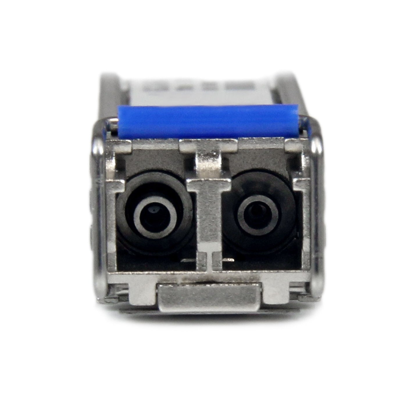 STARTECH CONSIG TRANSCEIVER GIGABIT FIBRA MONO PERP MODO SFP SM LC 10KM COMP CISCO .