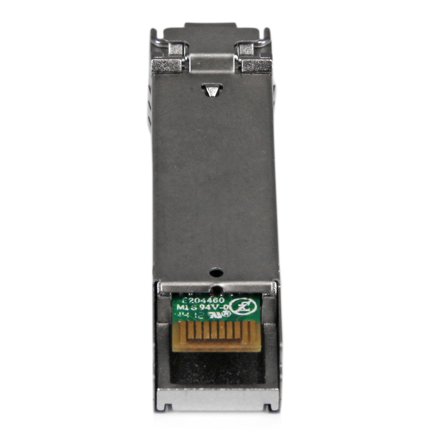 STARTECH CONSIG TRANSCEIVER GIGABIT FIBRA MONO PERP MODO SFP SM LC 10KM COMP CISCO .