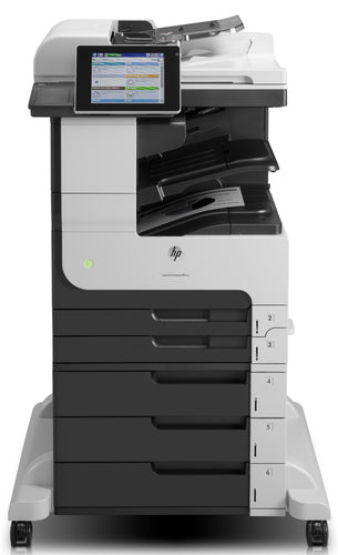 HP INC. HP LASERJET ENTERPRISE 700 MFP PRNT M725Z HP LASERJET ENTERPRISE 700 MFP M725Z