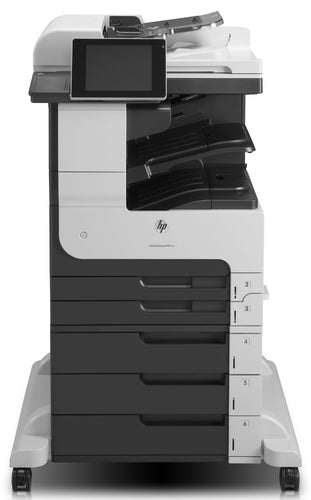 HP INC. HP LASERJET ENTERPRISE 700 MFP PRNT M725Z HP LASERJET ENTERPRISE 700 MFP M725Z