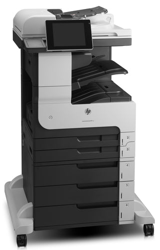 HP INC. HP LASERJET ENTERPRISE 700 MFP PRNT M725Z HP LASERJET ENTERPRISE 700 MFP M725Z