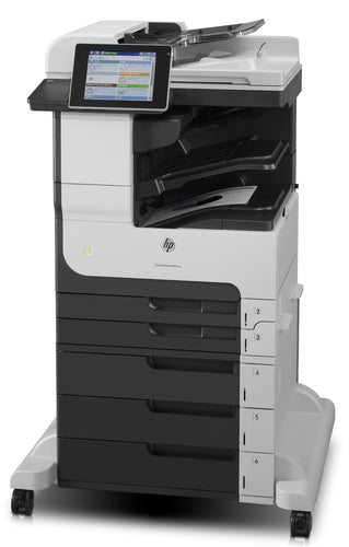 HP INC. HP LASERJET ENTERPRISE 700 MFP PRNT M725Z HP LASERJET ENTERPRISE 700 MFP M725Z