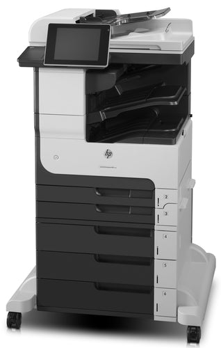 HP INC. HP LASERJET ENTERPRISE 700 MFP PRNT M725Z HP LASERJET ENTERPRISE 700 MFP M725Z