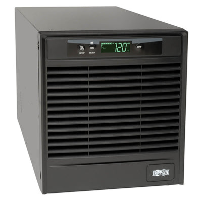 TRIPPLITE MN NOBREAK TRIPP LITE SERIES UPS PERP SMARTONLINE 1500VA 1350 W 120V 6 T