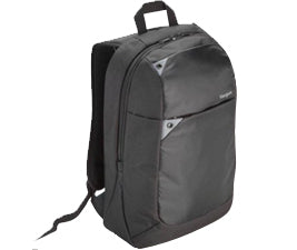 Mochila Backpack 15.6" UltraLight, Poliester Color Negro.