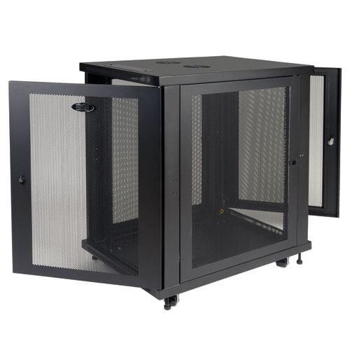 TRIPPLITE MN GABINETE DE 18U PROFUNDO RACK SMARTRACK
