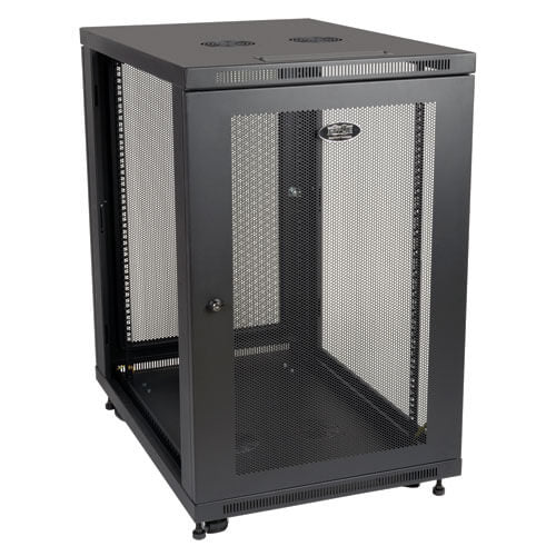 TRIPPLITE MN GABINETE DE 18U PROFUNDO RACK SMARTRACK