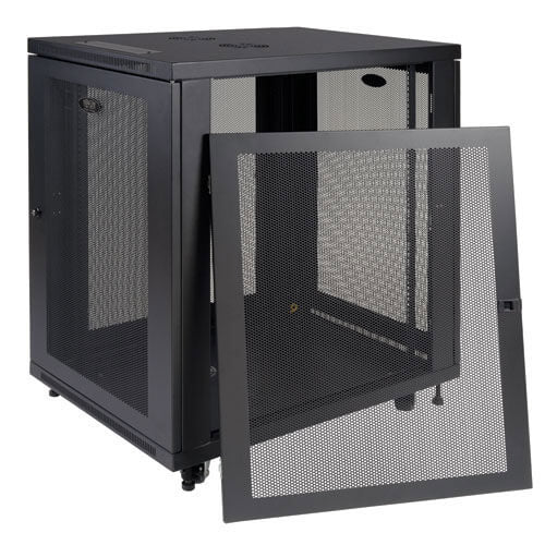 TRIPPLITE MN GABINETE DE 18U PROFUNDO RACK SMARTRACK