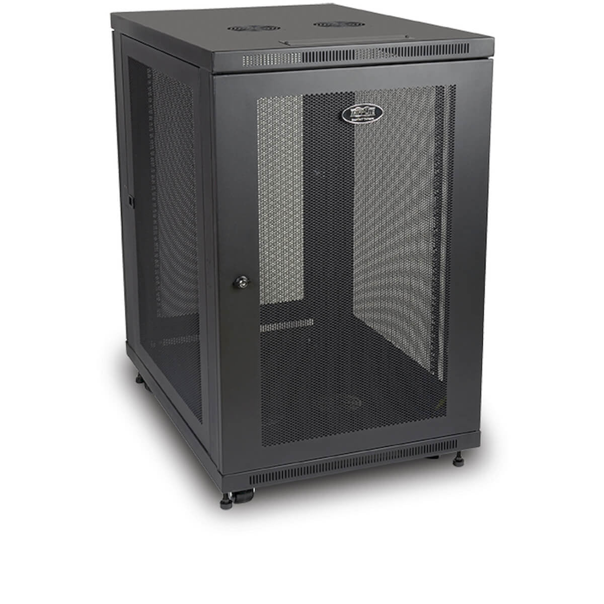 TRIPPLITE MN GABINETE DE 18U PROFUNDO RACK SMARTRACK