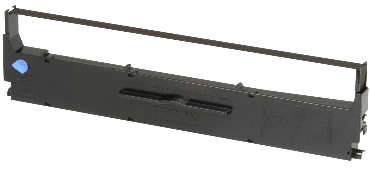 S015631 Cinta Epson Negro