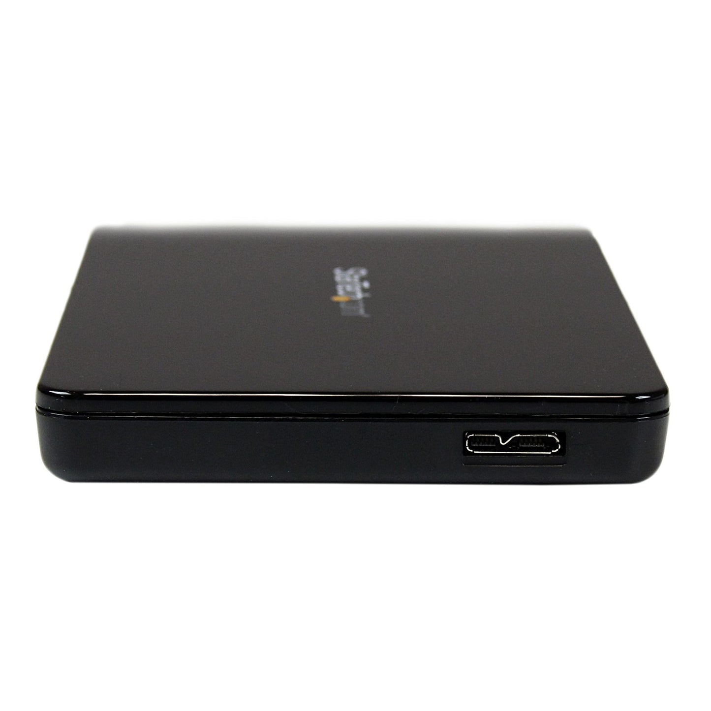 STARTECH CONSIG GABINETE USB 3.0 DE DISCO DURO CARR SATA III 2.5 PULGADAS EXTERNO UA.P