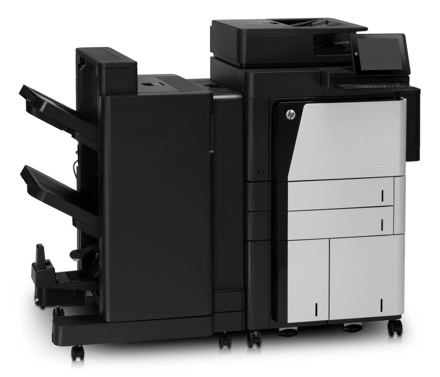 HP INC. HP LJ ENT FLOW MFP M830 PRNTER PRNT US-CA-LA HP LJ ENT FLOW MFP M830 PRNTER US-CA-LA