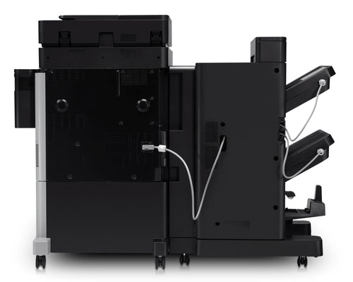 HP INC. HP LJ ENT FLOW MFP M830 PRNTER PRNT US-CA-LA HP LJ ENT FLOW MFP M830 PRNTER US-CA-LA