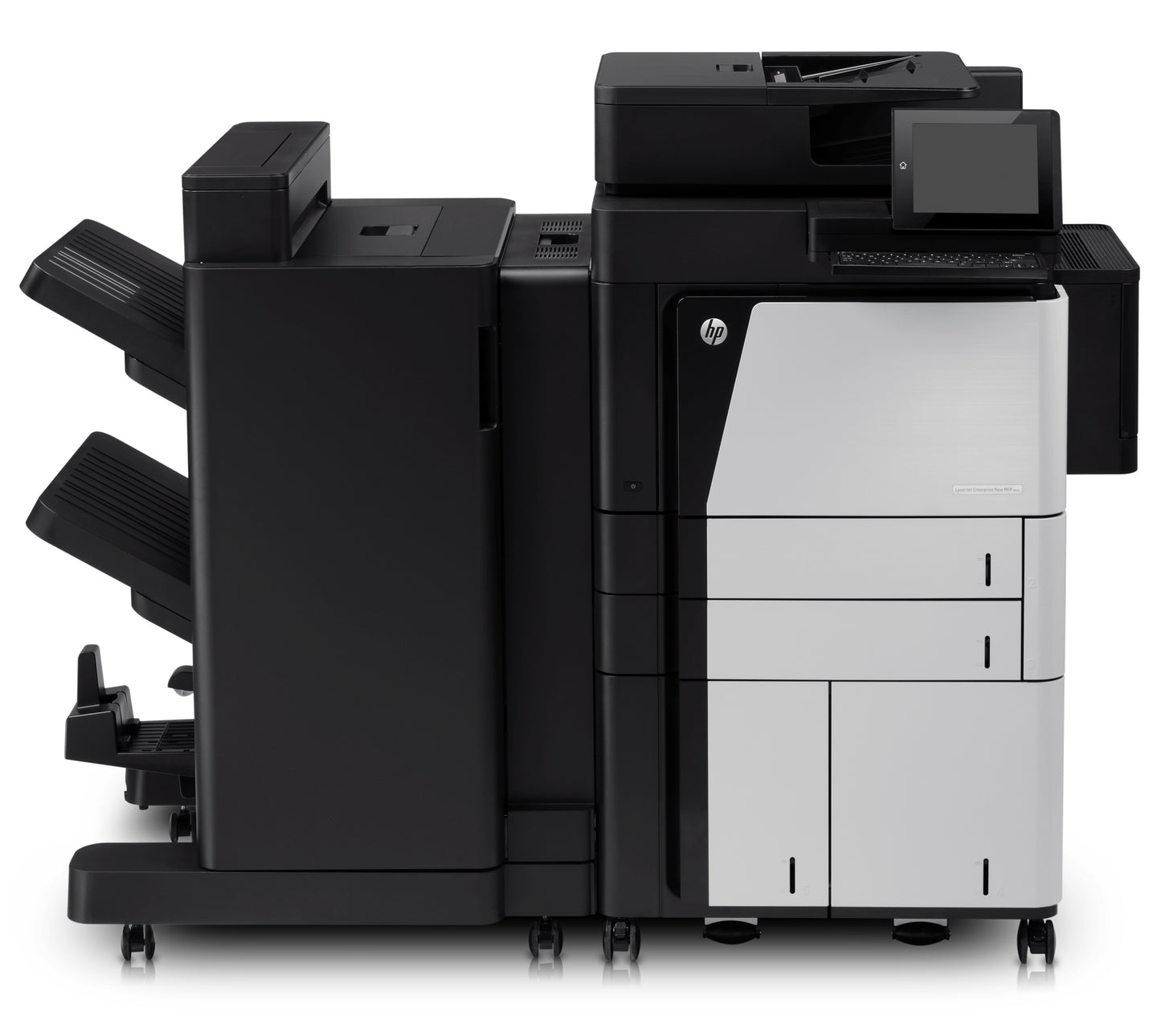 HP INC. HP LJ ENT FLOW MFP M830 PRNTER PRNT US-CA-LA HP LJ ENT FLOW MFP M830 PRNTER US-CA-LA