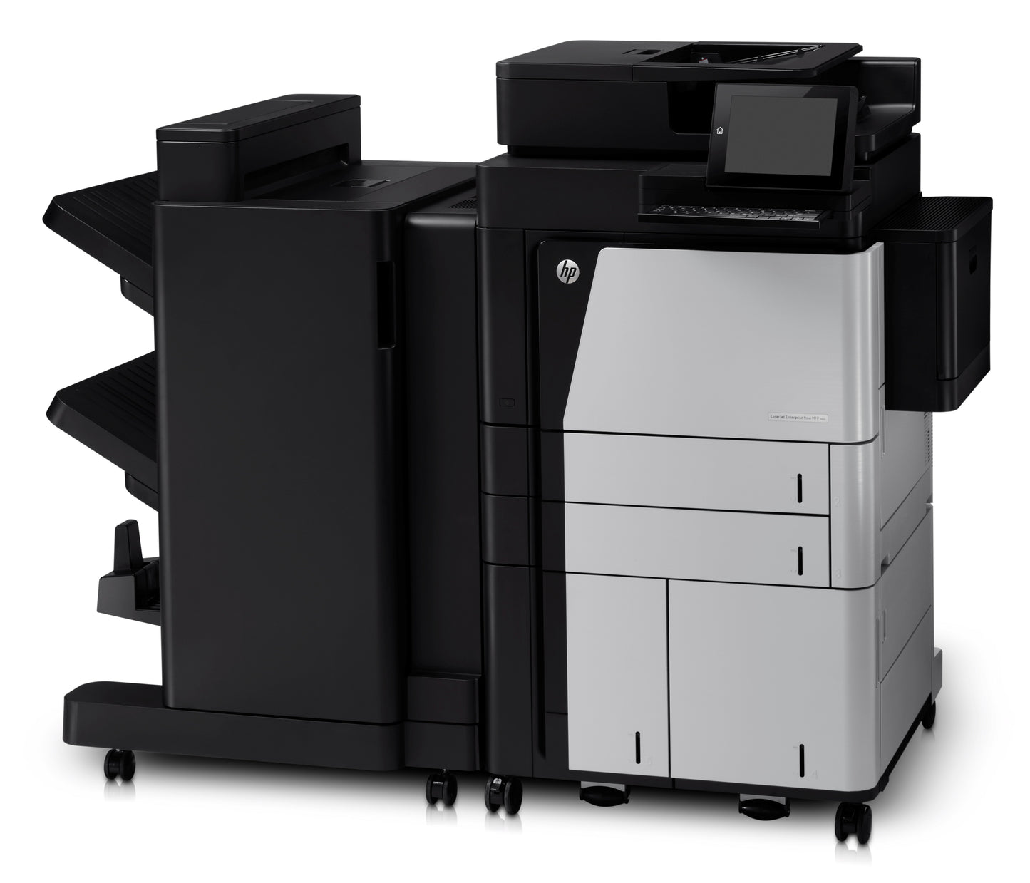 HP INC. HP LJ ENT FLOW MFP M830 PRNTER PRNT US-CA-LA HP LJ ENT FLOW MFP M830 PRNTER US-CA-LA