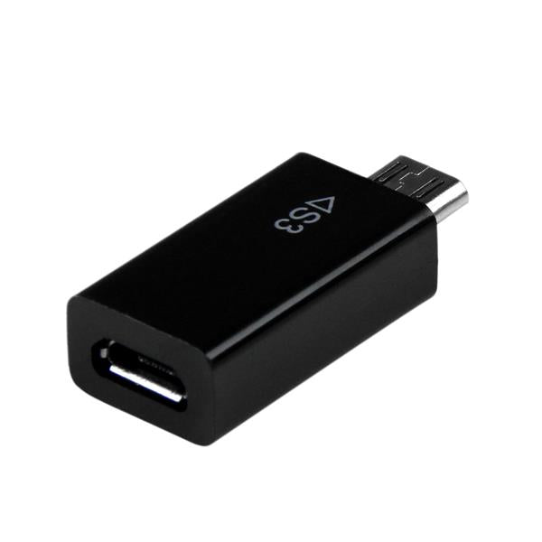 STARTECH CONSIG ADAPTADOR MICRO USB DE 5 A 11 CABL PINES PARA SAMSUNG GALAXY MHL