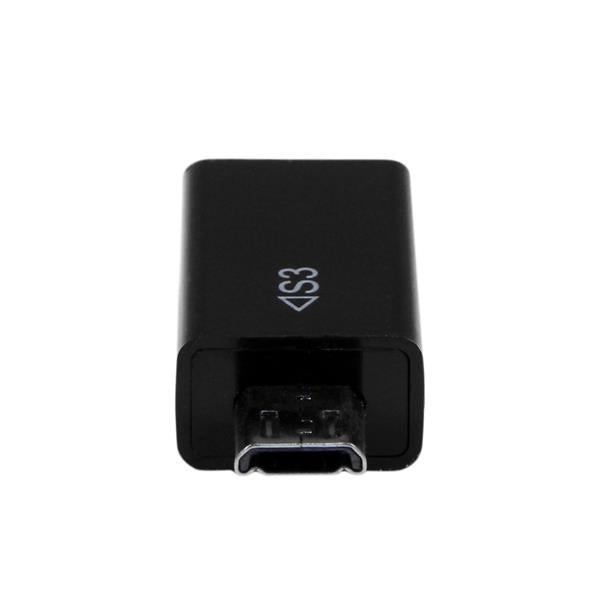 STARTECH CONSIG ADAPTADOR MICRO USB DE 5 A 11 CABL PINES PARA SAMSUNG GALAXY MHL