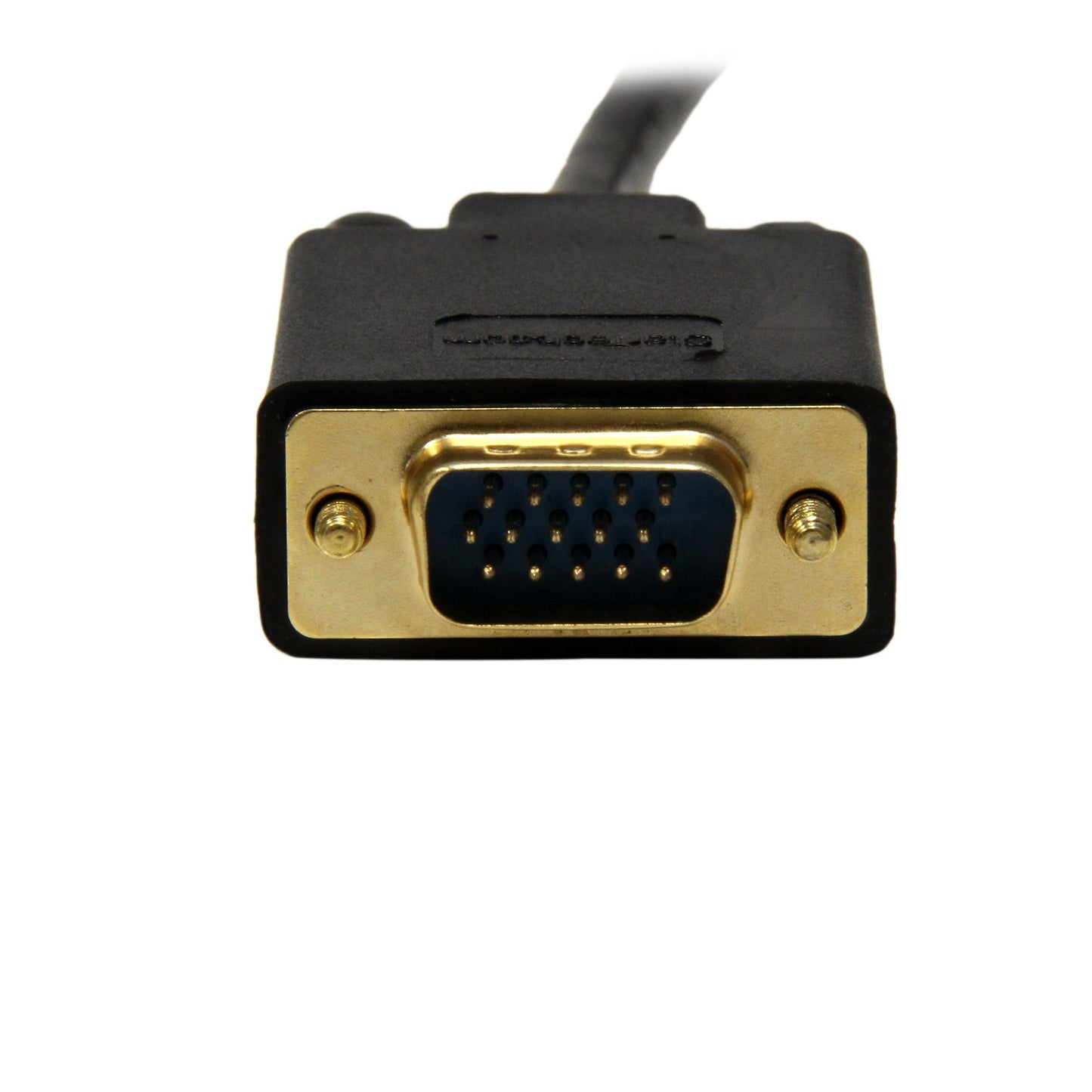 STARTECH CONSIG CABLE 4.5M ADAPTADOR DE VIDEO CABL CONVERTIDOR DISPLAYPORT A VGA .