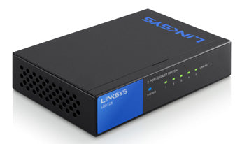 BELKIN SWITCH METALICO 5 PUERTOS PERP .
