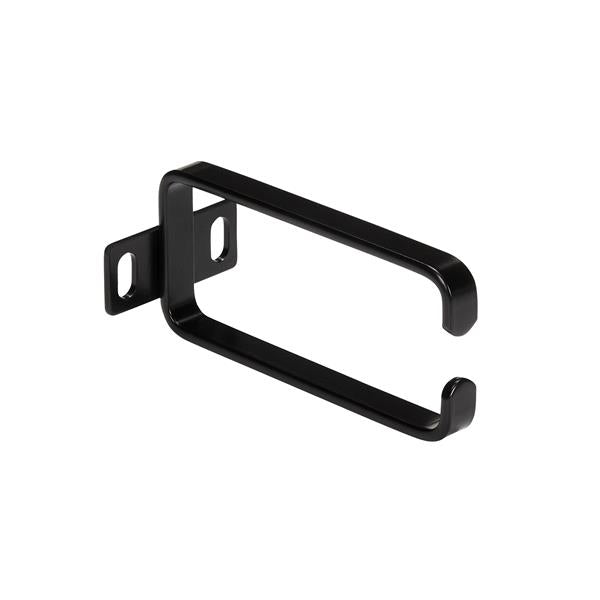 STARTECH CONSIG ANILLA PASACABLES EN D RACK 1U ACCS VERTICAL GUIACABLES 4.5X10CM
