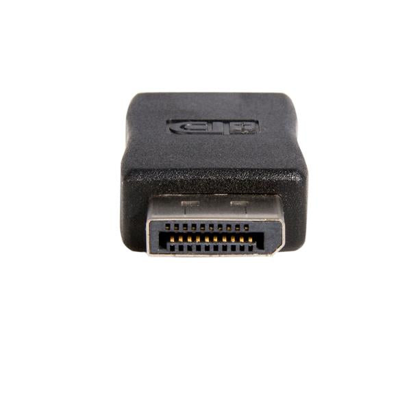Adaptador DisplayPort a HDMI Startech