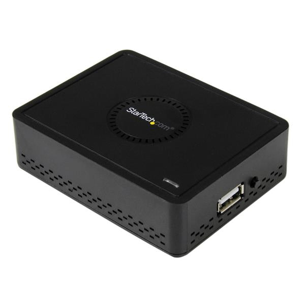 STARTECH CONSIG ADAPTADOR DE VIDEO INALAMBRICO PERP HDMI CON MIRACAST WIDI