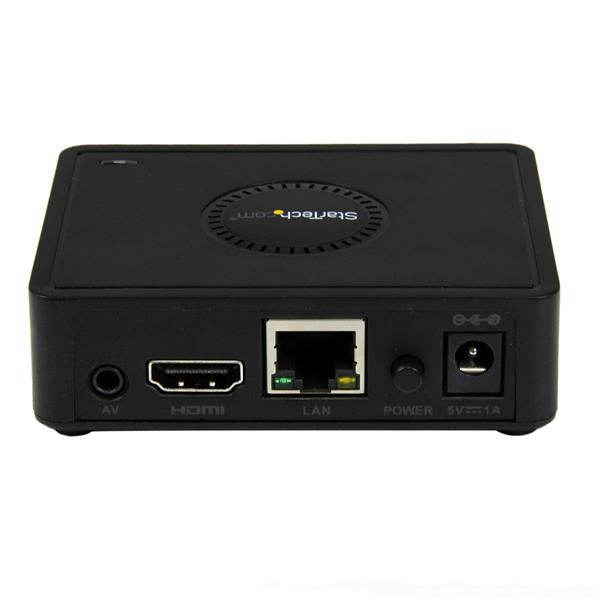 STARTECH CONSIG ADAPTADOR DE VIDEO INALAMBRICO PERP HDMI CON MIRACAST WIDI