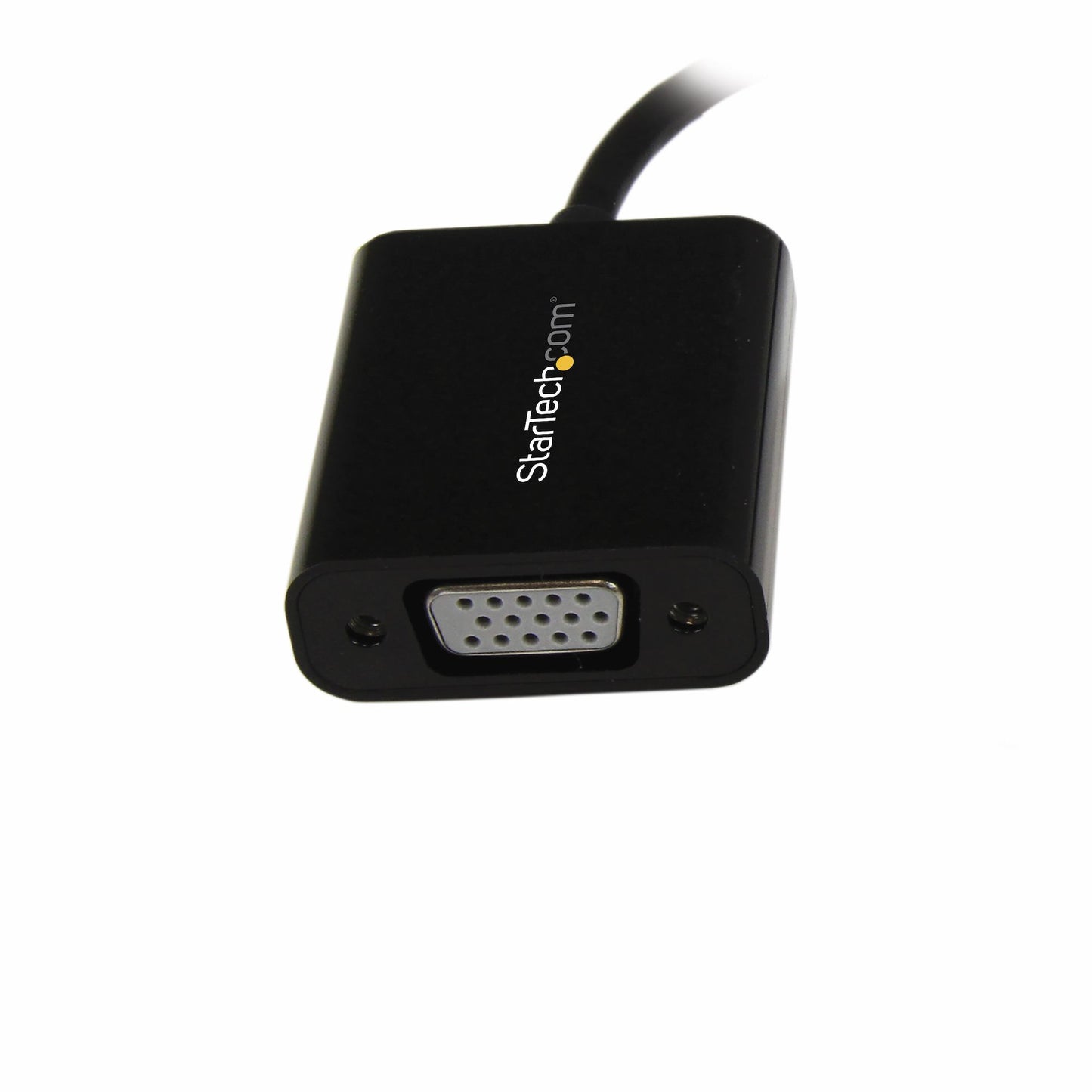STARTECH CONSIG CABLE ADAPTADOR DE VIDEO MINI ADAP DISPLAYPORT DP A VGA .