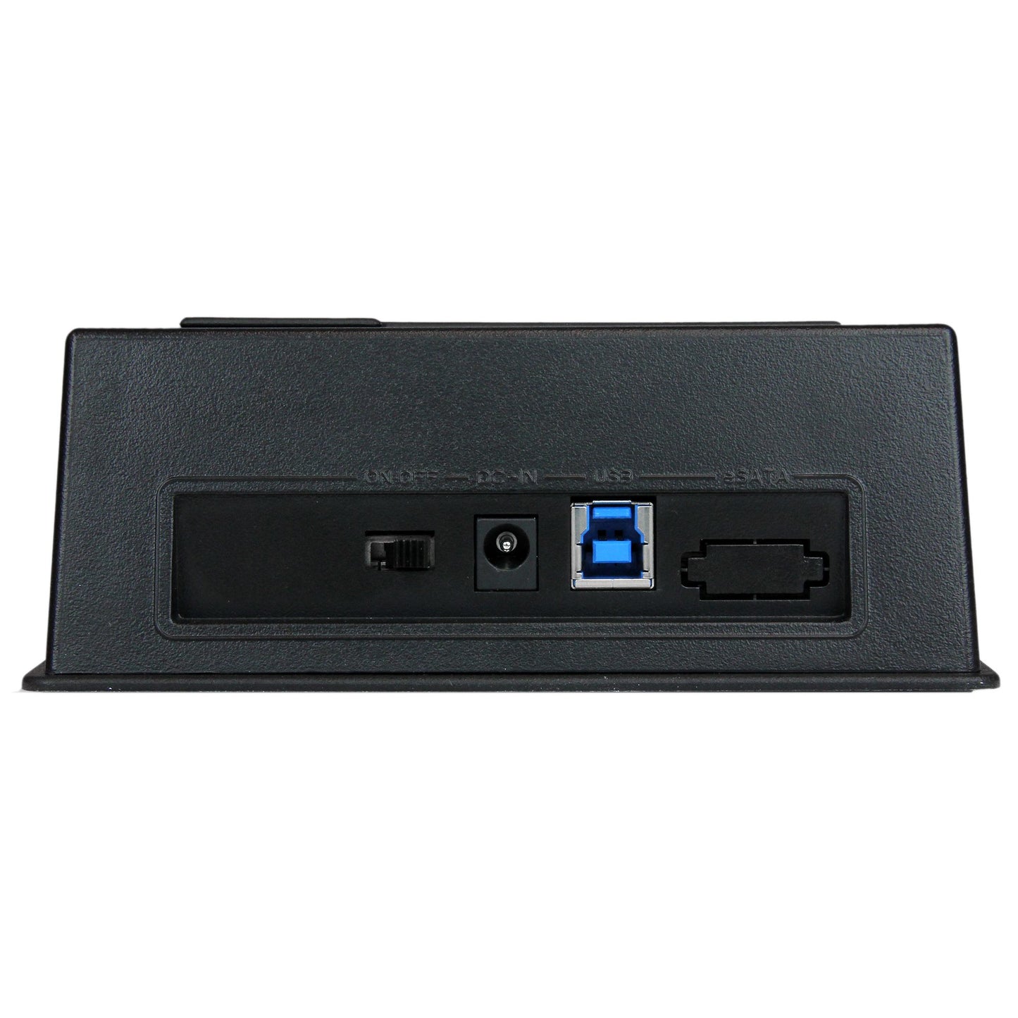 STARTECH CONSIG DOCKING STATION USB 3.0 ENCL UASP PARA DISCO SATA 2.5 3.5