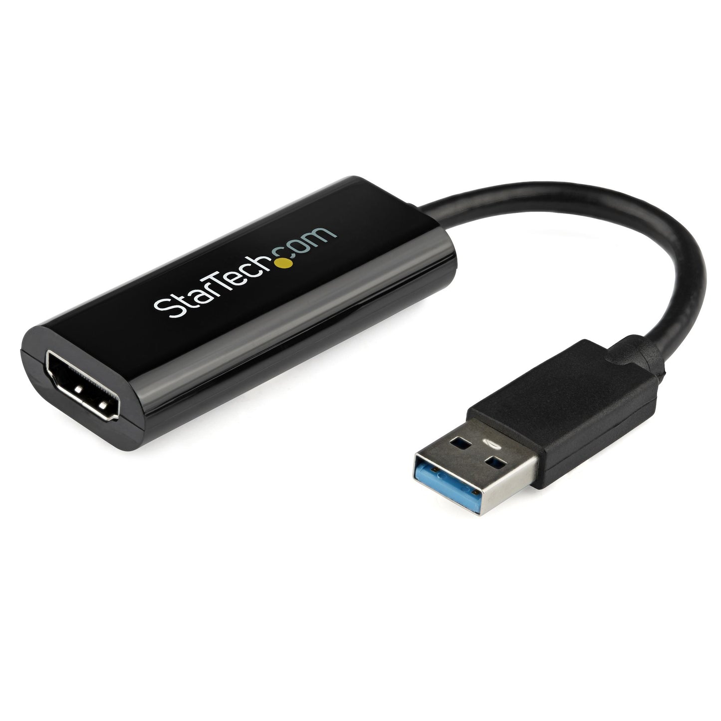 STARTECH CONSIG ADAPTADOR DE VIDEO CONVERTIDOR CABL USB 3.0 A HDMI CABLE
