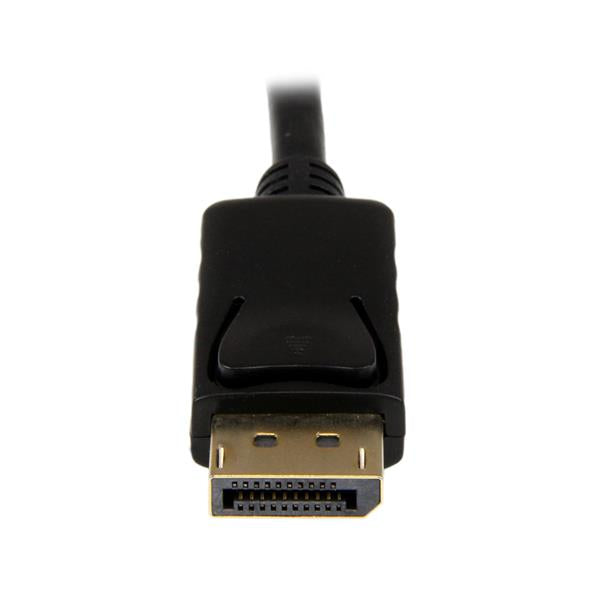 STARTECH CONSIG CABLE DE 1.8M ADAPTADOR ACTIVO ADAP EXTERNO DISPLAYPORT A DVI .