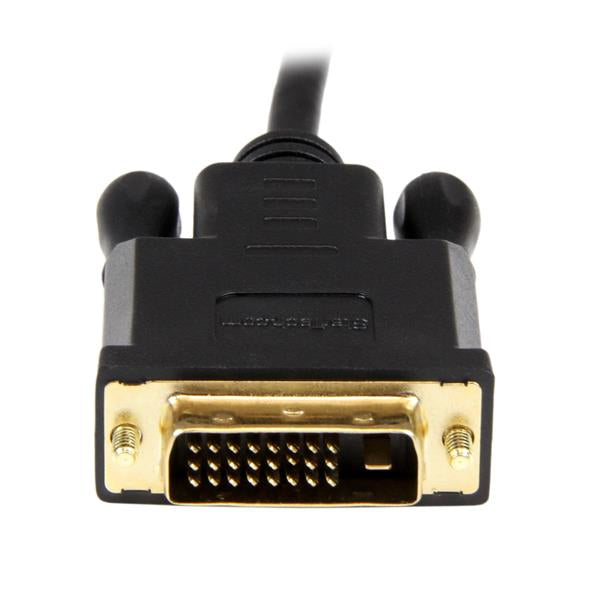 STARTECH CONSIG CABLE DE 1.8M ADAPTADOR ACTIVO ADAP EXTERNO DISPLAYPORT A DVI .