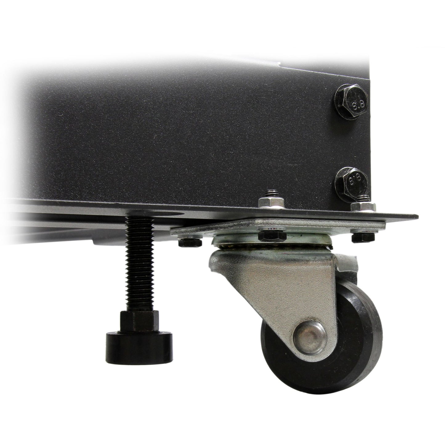 STARTECH CONSIG RACK ABIERTO SERVIDORES 42U 4 4PST POSTES PROFUNDIDAD AJUSTABLE .