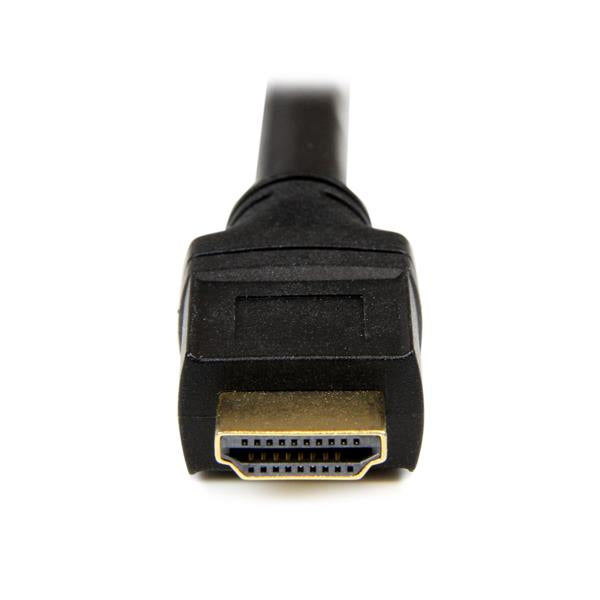 STARTECH CONSIG CABLE HDMI DE ALTA VELOCIDAD CABL DE 15M CERTIFICADO PLENUM 4K X 2K
